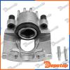 Étrier de frein avant droite pour CITROEN | 83-2617, 506-07711